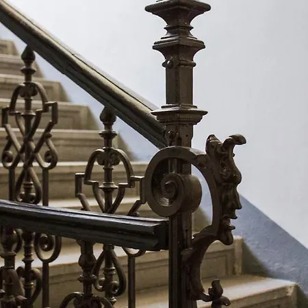 Your In Prague, Apt. Belvedere *